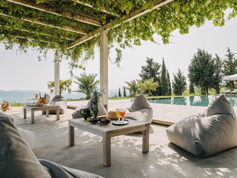 Masseria Susafa image