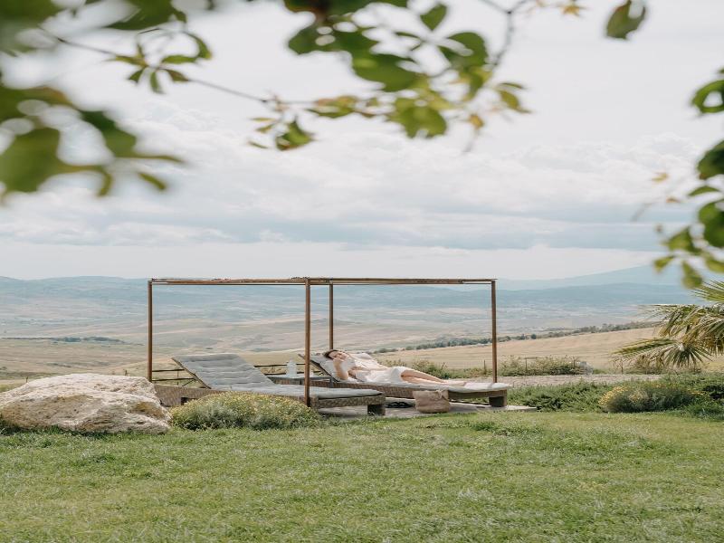 Masseria Susafa image