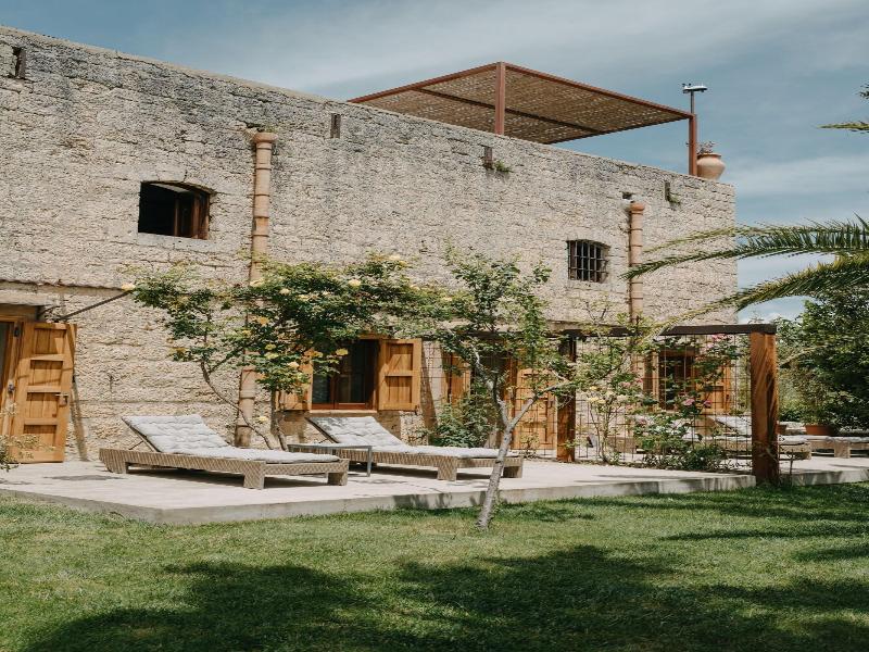 Masseria Susafa image