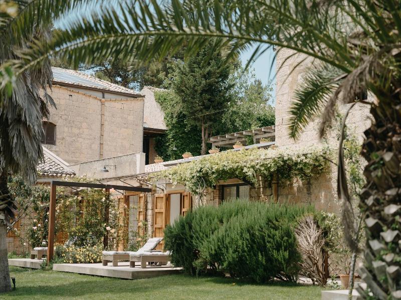 Masseria Susafa image