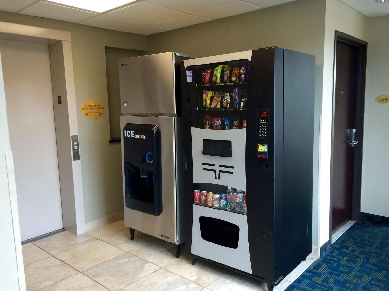 Cityview Inn and Suites