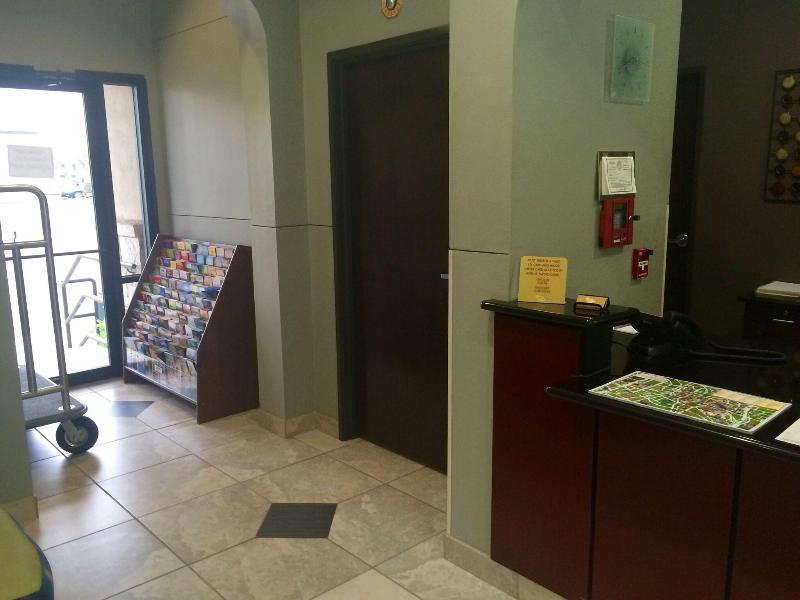 Cityview Inn and Suites