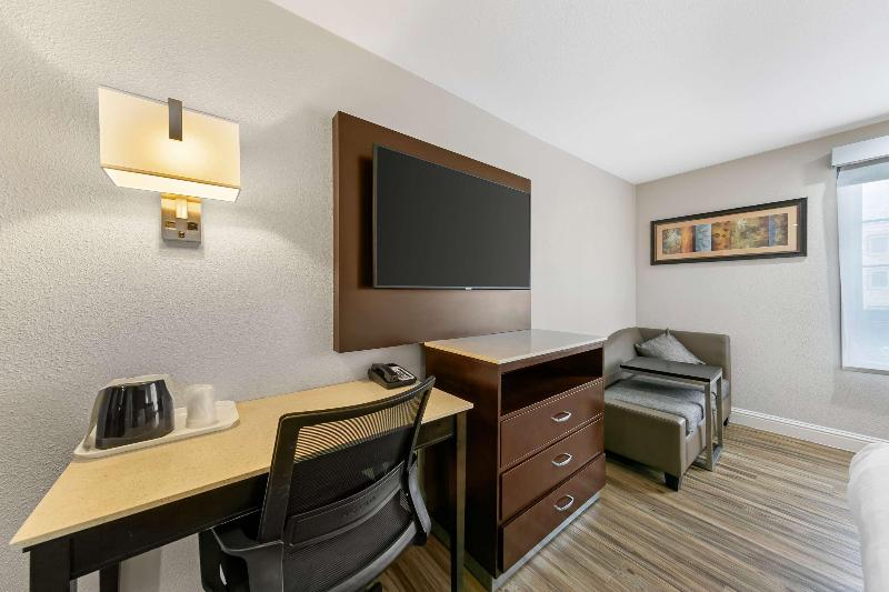 Days Inn Sacramento Downtown Days Inn Sacramento Downtown