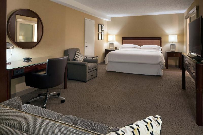 Sheraton Palo Alto image