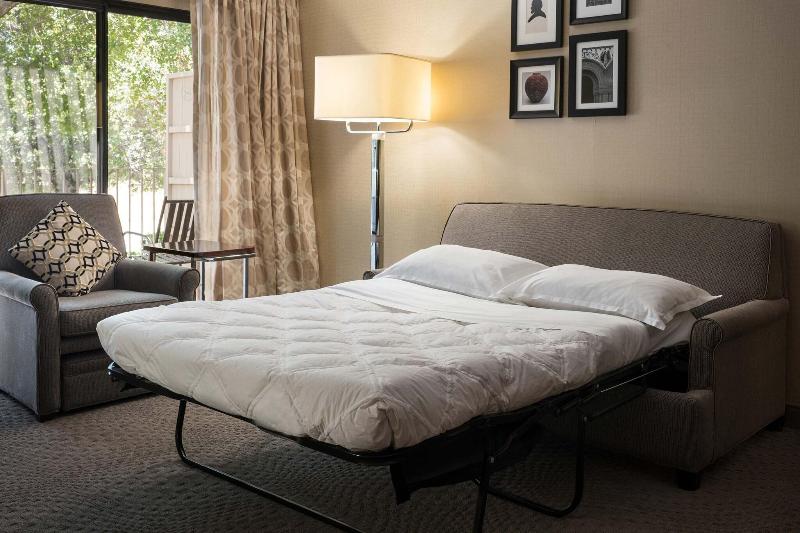 Sheraton Palo Alto image