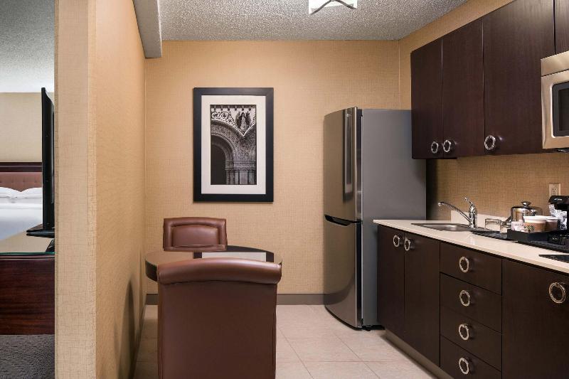 Sheraton Palo Alto image