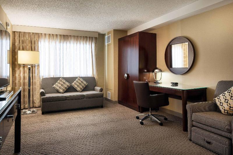 Sheraton Palo Alto image