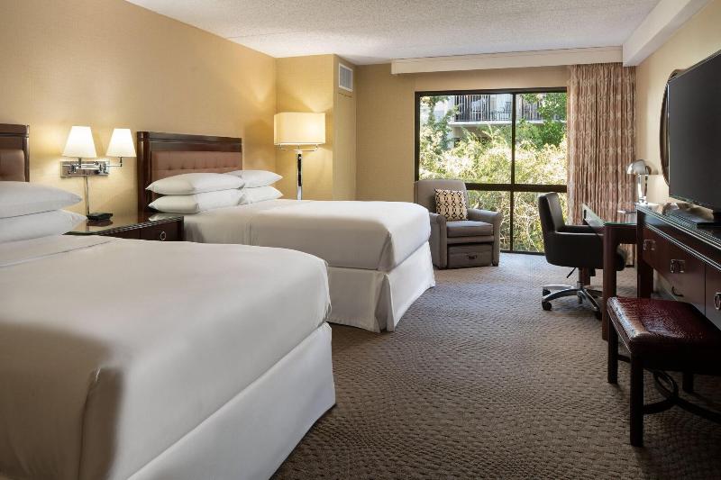 Sheraton Palo Alto image
