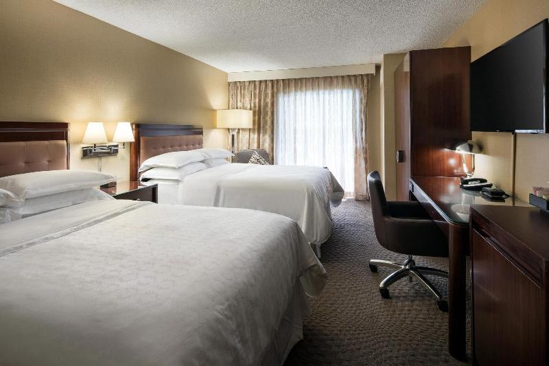 Sheraton Palo Alto image