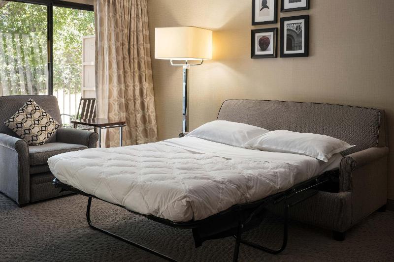 Sheraton Palo Alto image