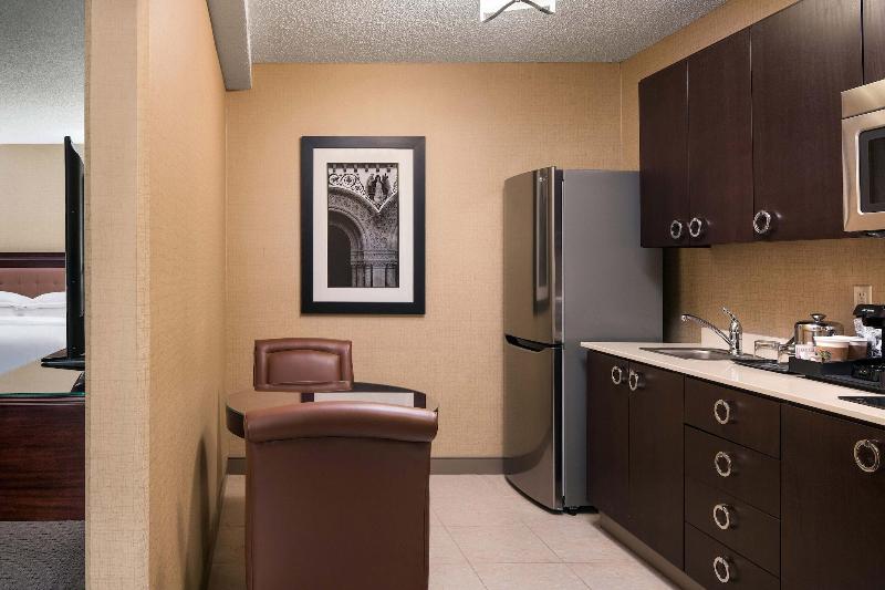 Sheraton Palo Alto image