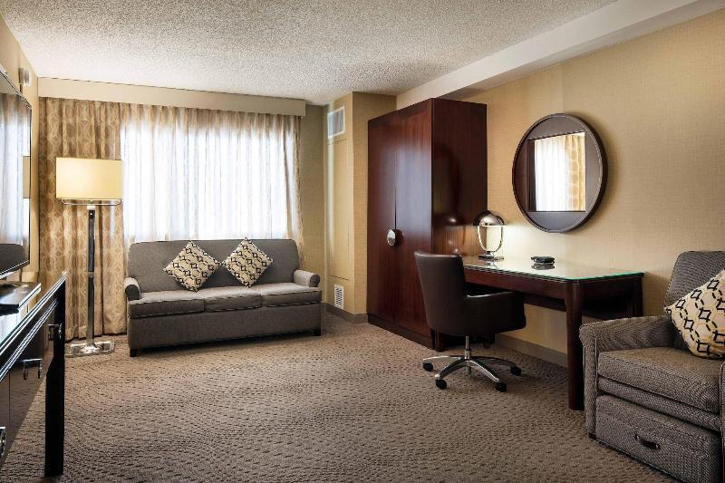 Sheraton Palo Alto image