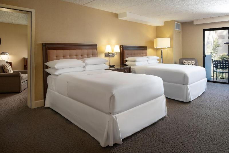 Sheraton Palo Alto image