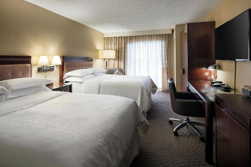 Sheraton Palo Alto image
