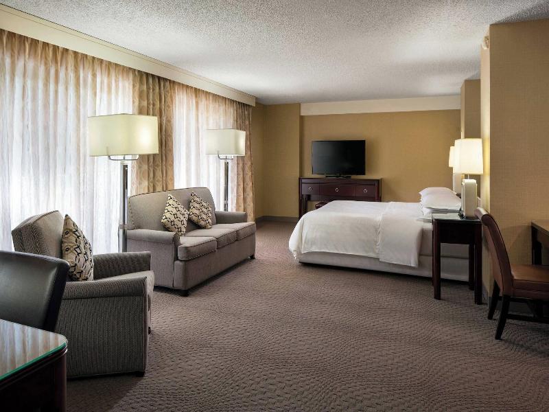 Sheraton Palo Alto image