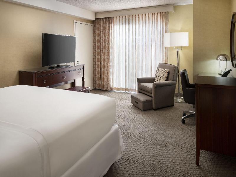 Sheraton Palo Alto image