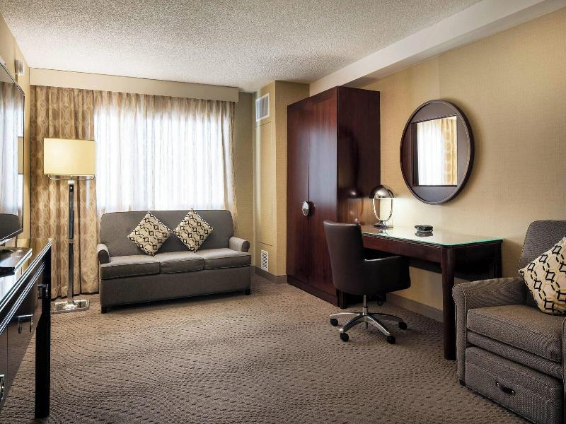 Sheraton Palo Alto image