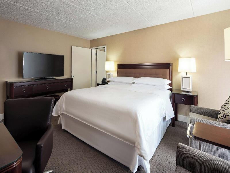 Sheraton Palo Alto image