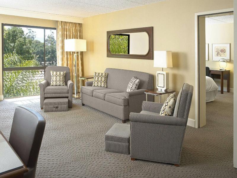 Sheraton Palo Alto image