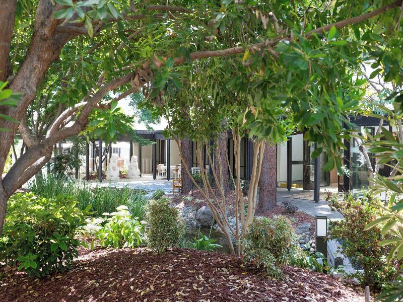 Sheraton Palo Alto image
