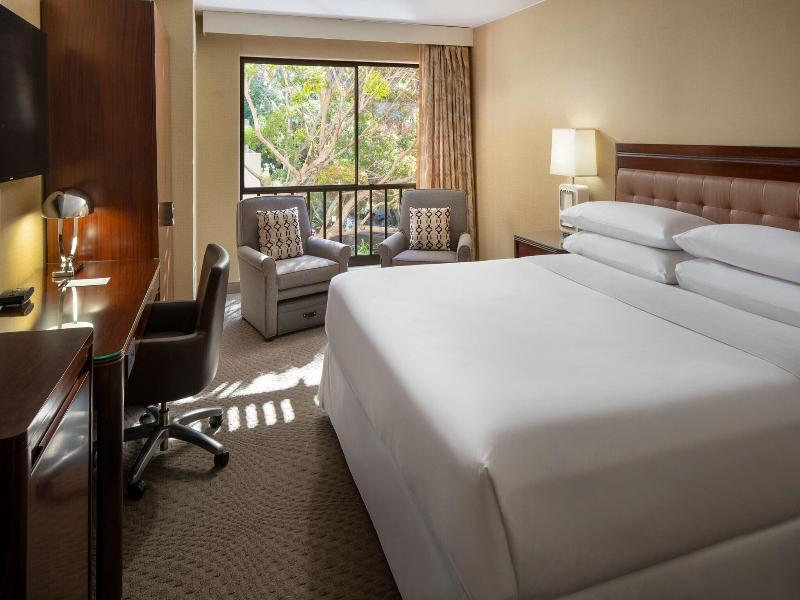 Sheraton Palo Alto image