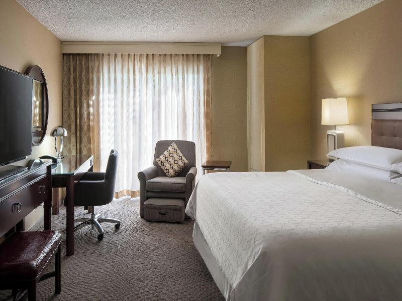 Sheraton Palo Alto image