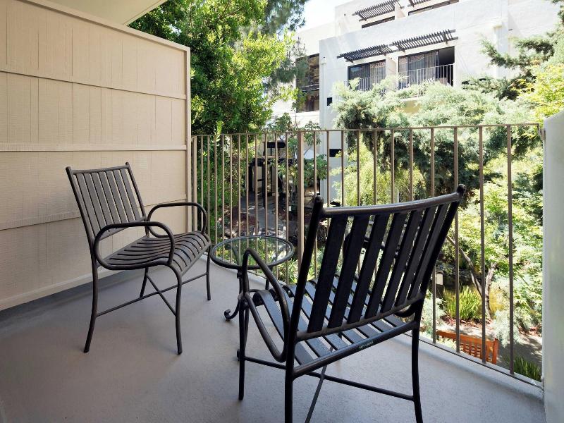 Sheraton Palo Alto image