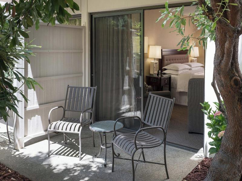 Sheraton Palo Alto image