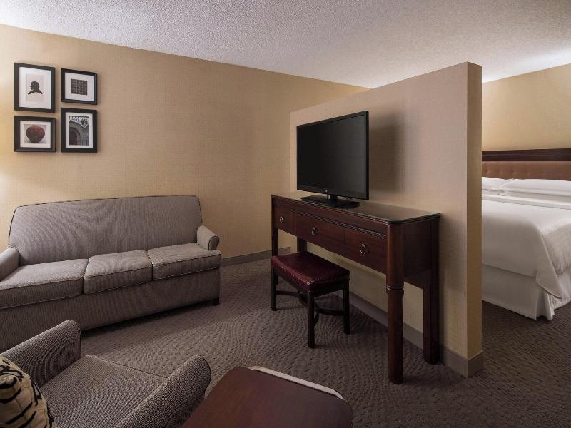 Sheraton Palo Alto image