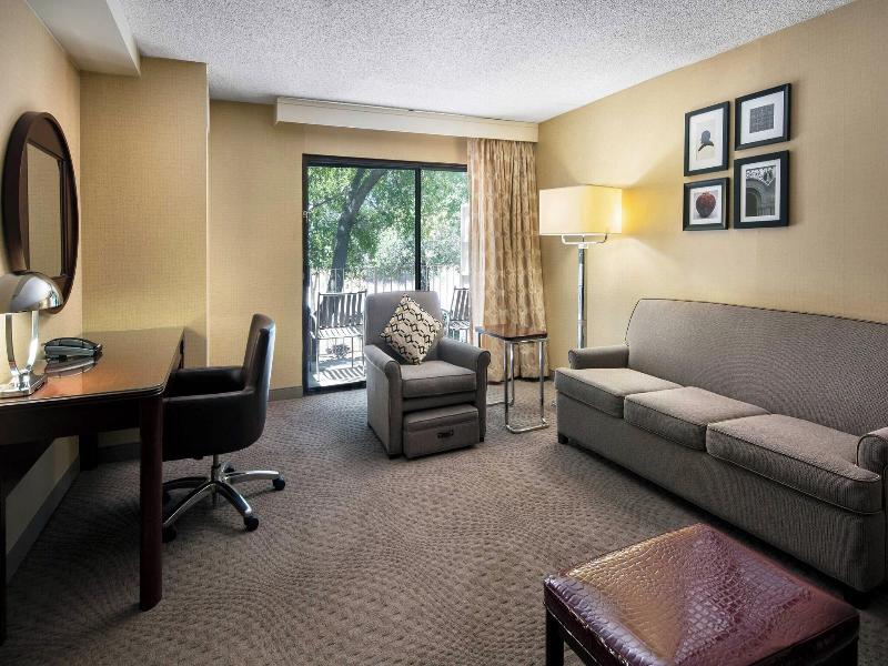Sheraton Palo Alto image