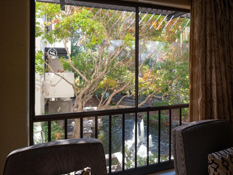 Sheraton Palo Alto image