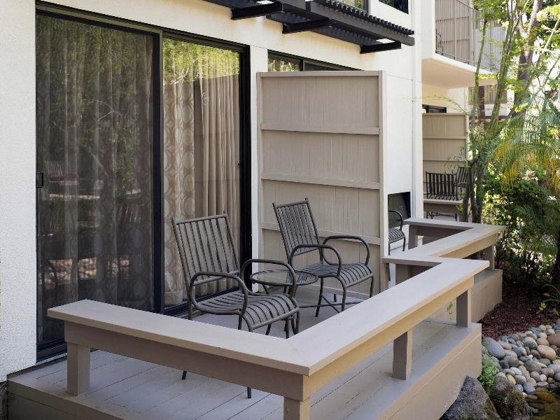 Sheraton Palo Alto image