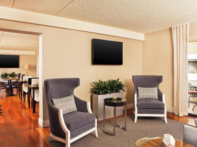 Sheraton Palo Alto image