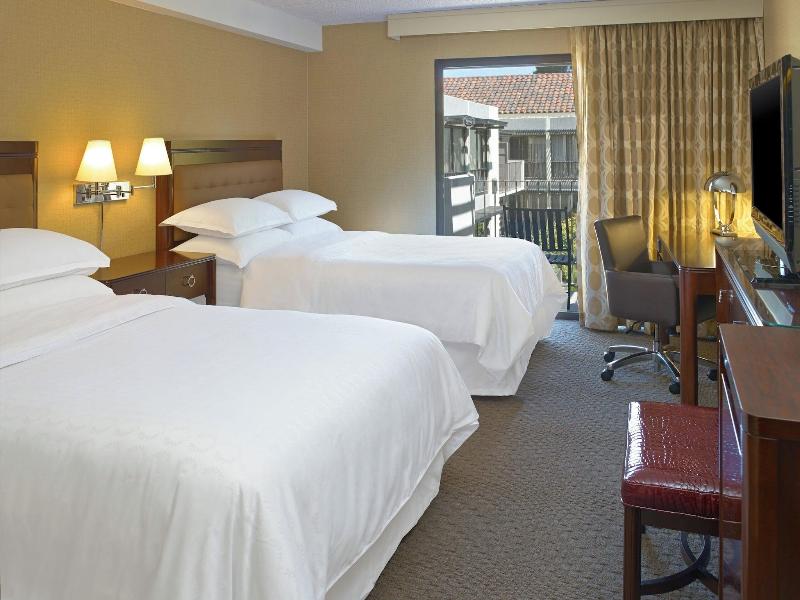Sheraton Palo Alto image
