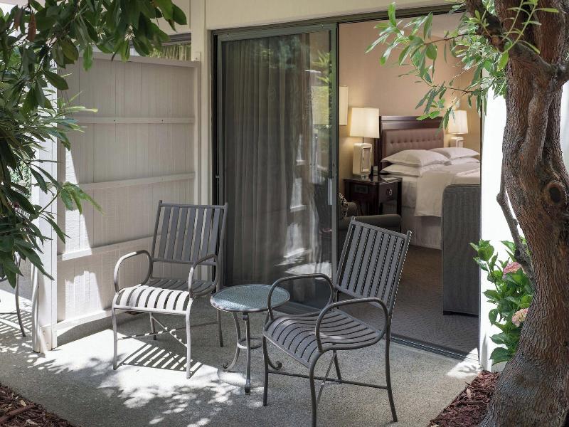 Sheraton Palo Alto image