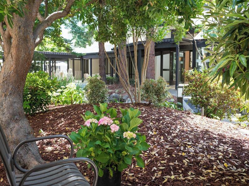 Sheraton Palo Alto image