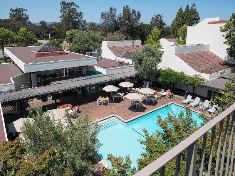 Sheraton Palo Alto image