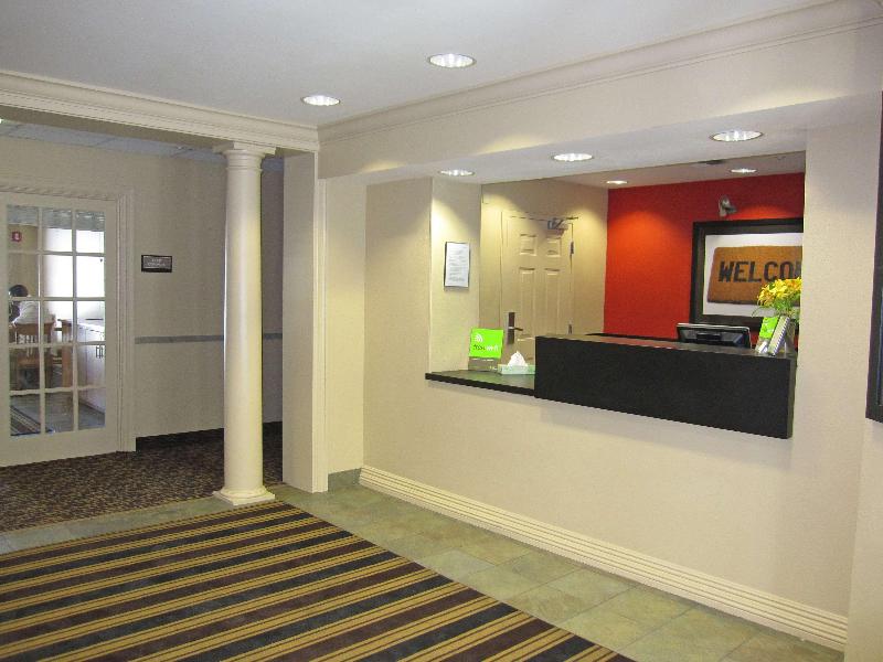 Hotel Extended Stay America - San Jose - Edenvale - Sout