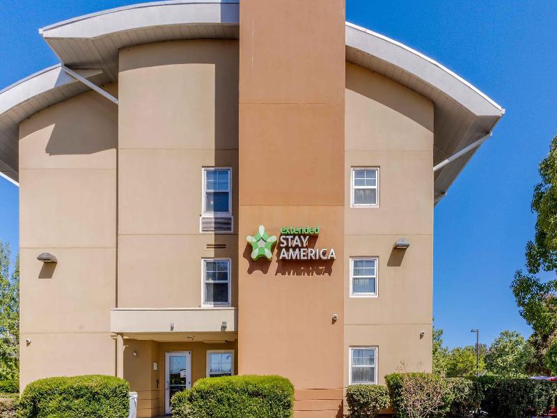 Extended Stay America - San Jose - Santa Clara image
