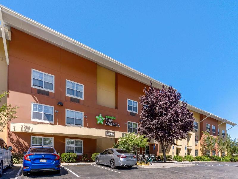 Extended Stay America - San Jose - Santa Clara image