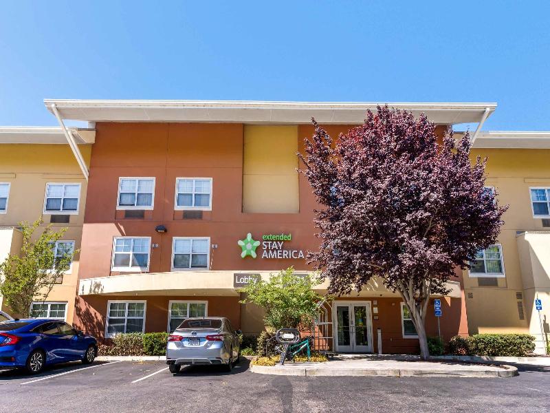 Extended Stay America - San Jose - Santa Clara image