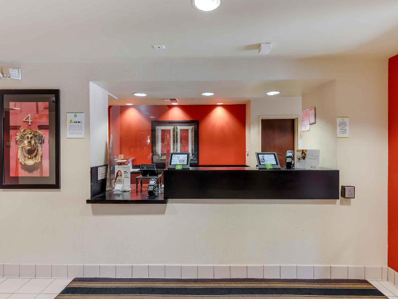 Extended Stay America - San Jose - Santa Clara image
