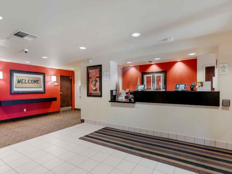 Extended Stay America - San Jose - Santa Clara image