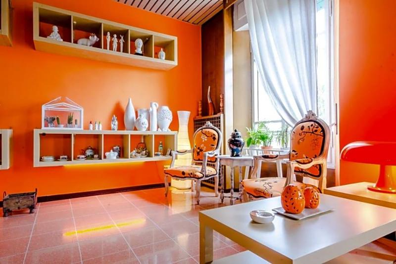 Villa Gaia Hotel image