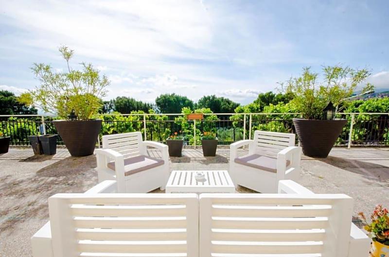Villa Gaia Hotel image