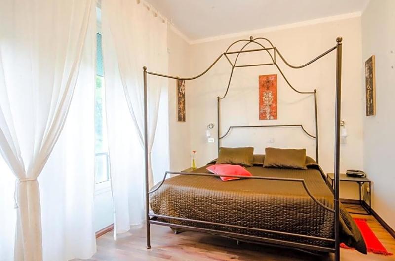 Villa Gaia Hotel image