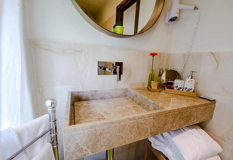 Villa Gaia Hotel image