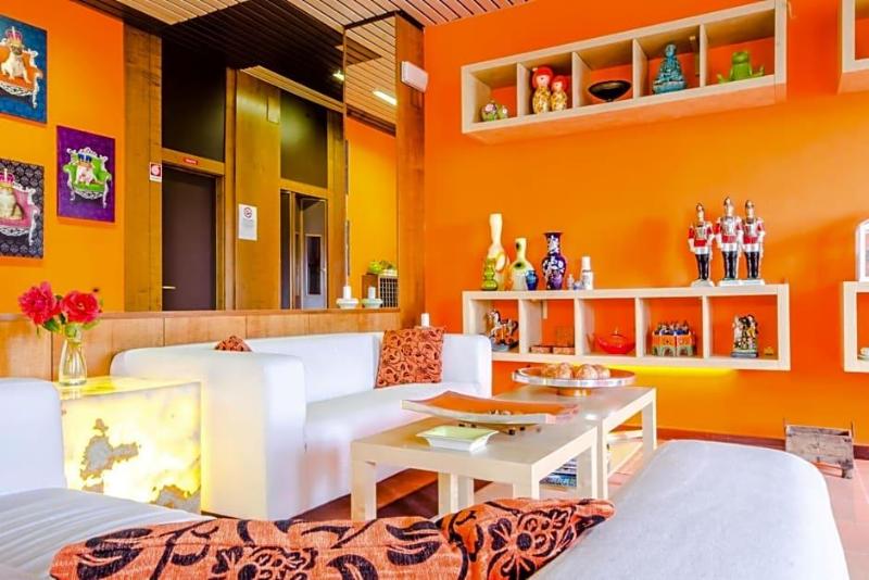Villa Gaia Hotel image