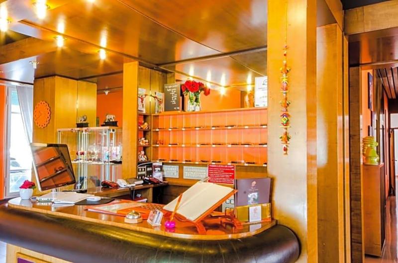 Villa Gaia Hotel image