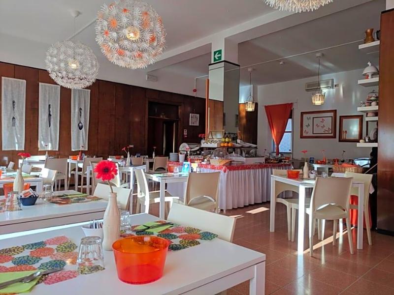 Villa Gaia Hotel image